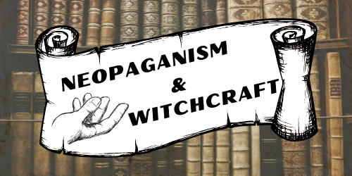 neopaganism and witchcraft